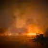 Киевский апокалипсис: Без света, воды, канализации и мостов, но всё под вопли про 'перемогу' (Фото: Dmytro Smolienko / Keystone Press Agency / Global Look Press) Фото: Dmytro Smolien…